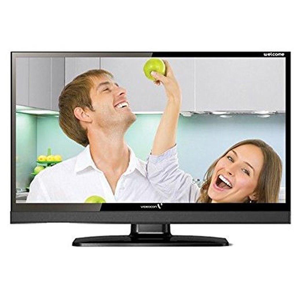 Videocon VJE32PH-J0 81.28 cm (32) LED TV (Full HD, 3D) Image