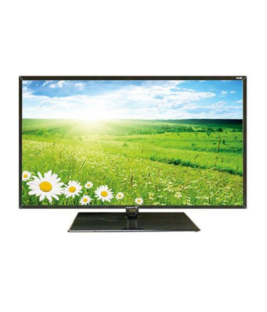 Videocon VJH32FA 81.28 cm (32) LED TV (Full HD) Image