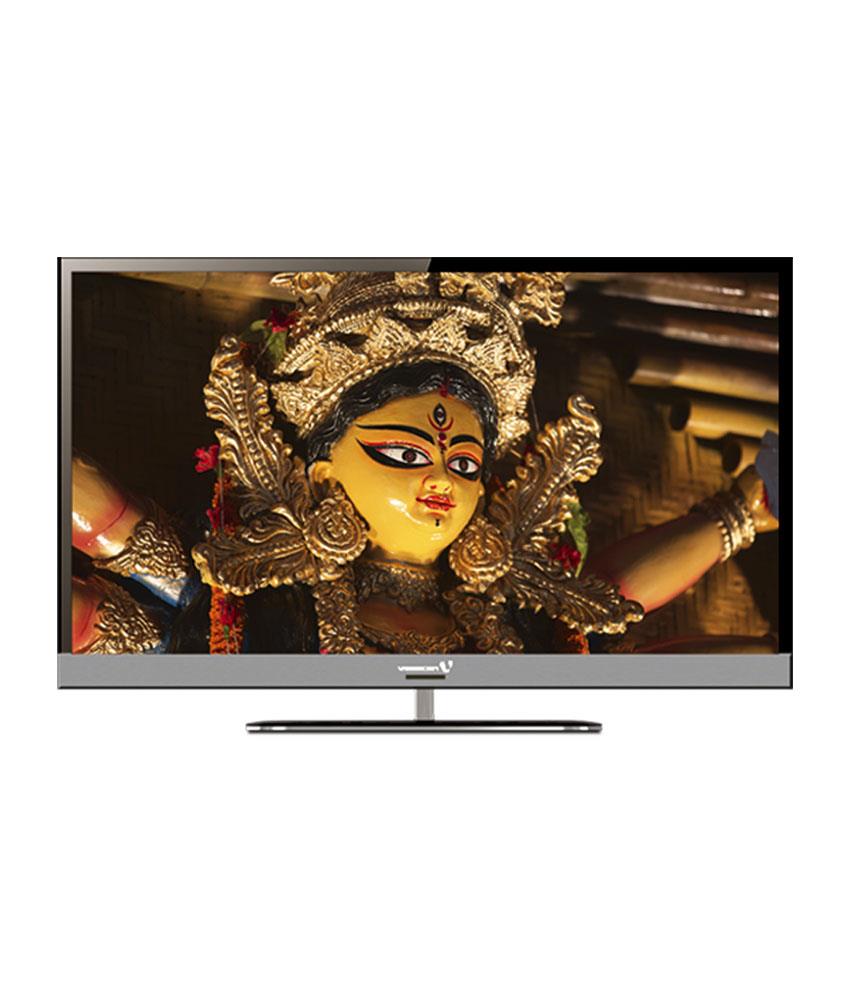 Videocon VJU40FH 98 cm (40) LED TV (Full HD) Image