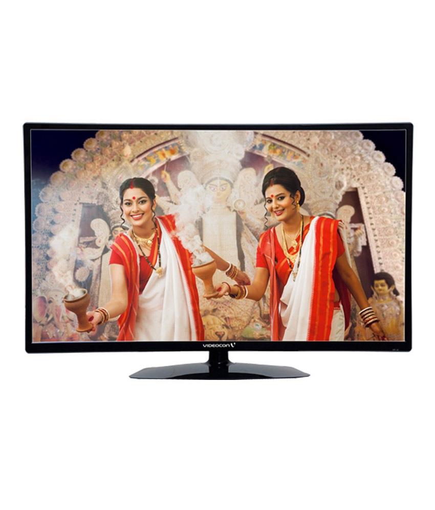 Videocon VKC28HH-ZM 71 cm (28) LED TV (HD Ready) Image