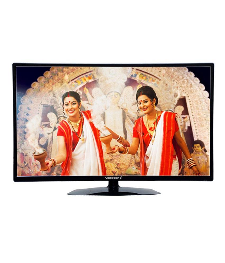 Videocon VKC32HH 81 cm (32) LED TV (HD Ready) Image