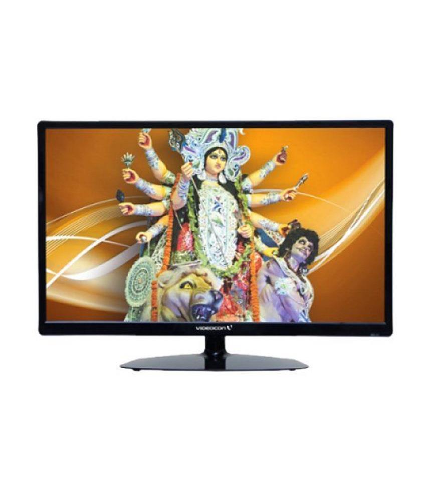 Videocon VKC40FH 102.1 cm (40.2) LED TV (Full HD) Image