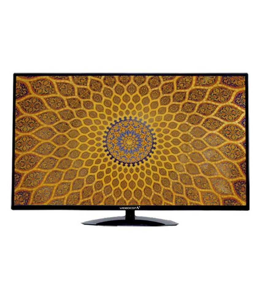Videocon VKC50FH-ZMA 127 cm (50) LED TV (Full HD) Image