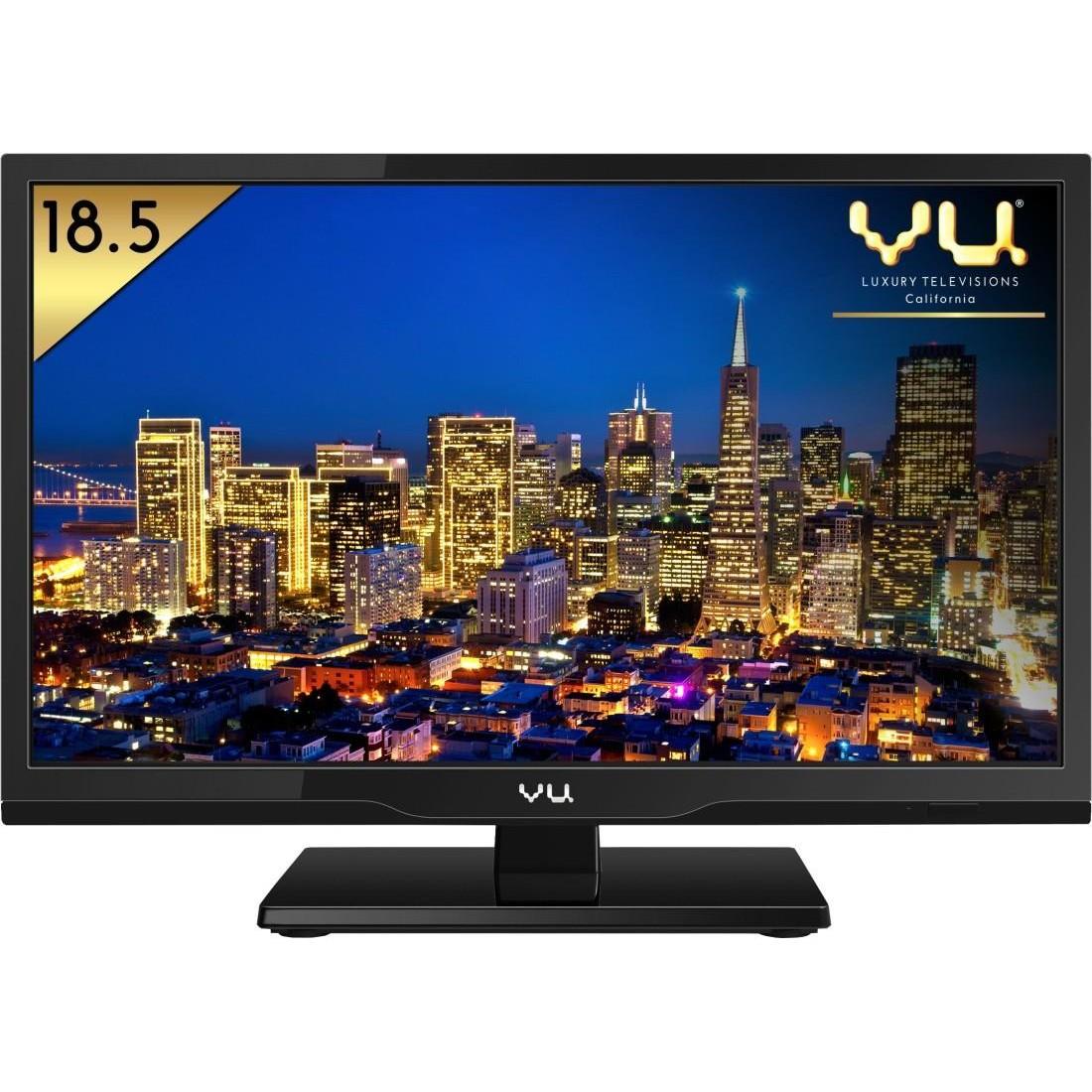 Vu 18.5 VL 47 cm (18.5) LED TV (HD Ready) Image