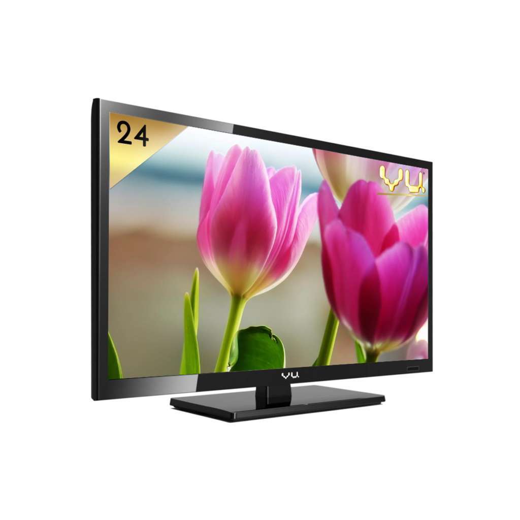Vu 24E6545 60 cm (24) LED TV (Full HD) Image