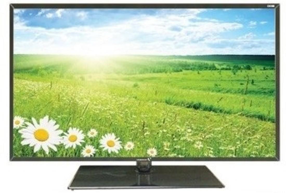 Vu 42D6475 107 cm (42) LED TV (Full HD) Image