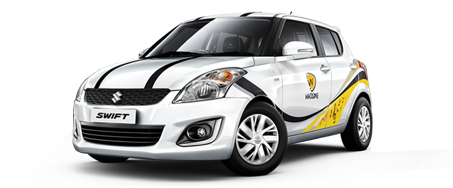 Maruti Suzuki Swift LXi(O) Image