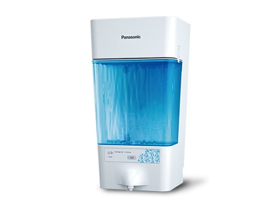 Panasonic TK-CS80 UV+RO Water Purifier Image