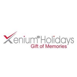 Xenium Holidays - New Delhi Image