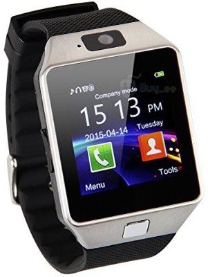 Accore Phone Smartwatch Image