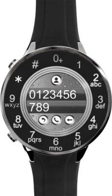 Burg 1112 Watch Image