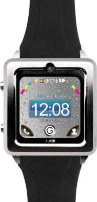 Burg 13 Smartwatch Image