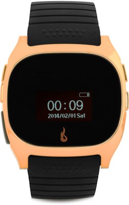 Burn BRSW03 Watch Image