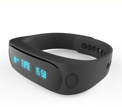 DGI Fitness Band Cum Smart Bracelets Smartwatch Image