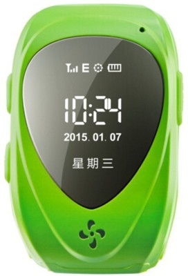 Gyoshi Kids Wearable GPS Tracker Phone Smartwatch Image