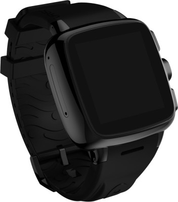 Intex Irist Smartwatch Image