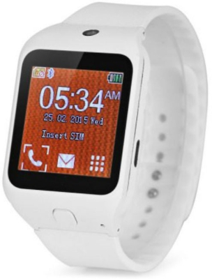 Kenxinda Mobile W3 Wrist Smartwatch Image