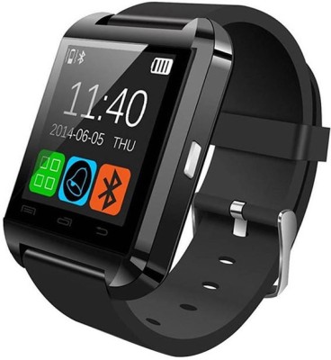 Maya U8 Smartwatch Image