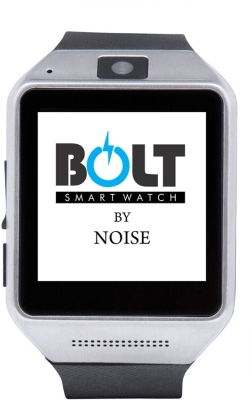 Noise Bolt Smartwatch Image