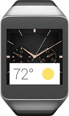 Samsung Gear Live Smartwatch Image