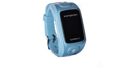 Santwissen SantWatch Kids Wearable Phone Smartwatch Image