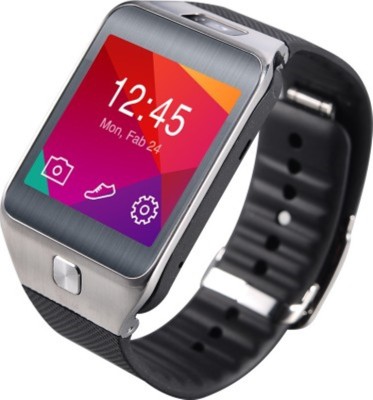 SG Bluetooth Smartwatch Image