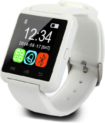 Shan U8 Bluetooth Smartwatch Image