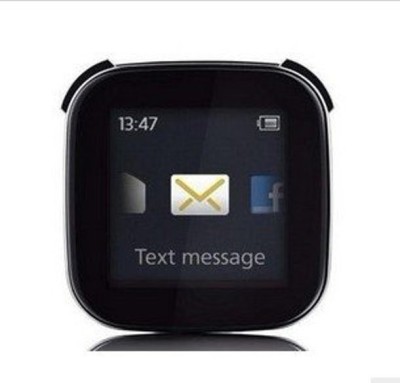 Sony Mn800 Live View Smartwatch Image