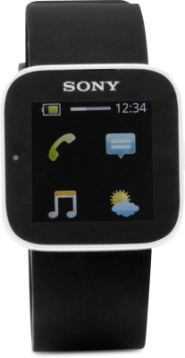 Sony Smartwatch Image