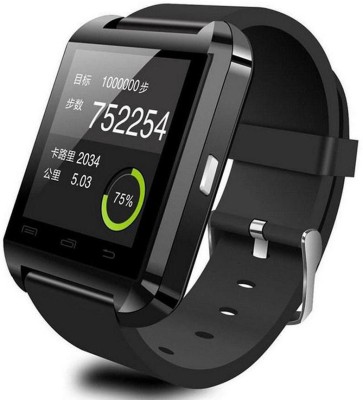 Spot Dealz U8 Smartwatch Image