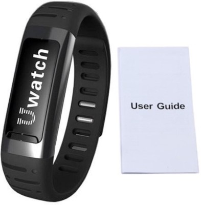 U Watch U9 Bluetooth Smartwatch Image