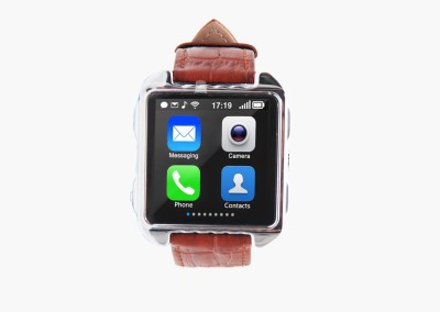 Wecart Gear Smartwatch Image