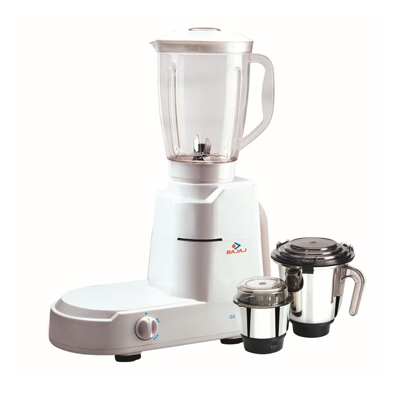 Bajaj GX 21 Mixer Grinder Image