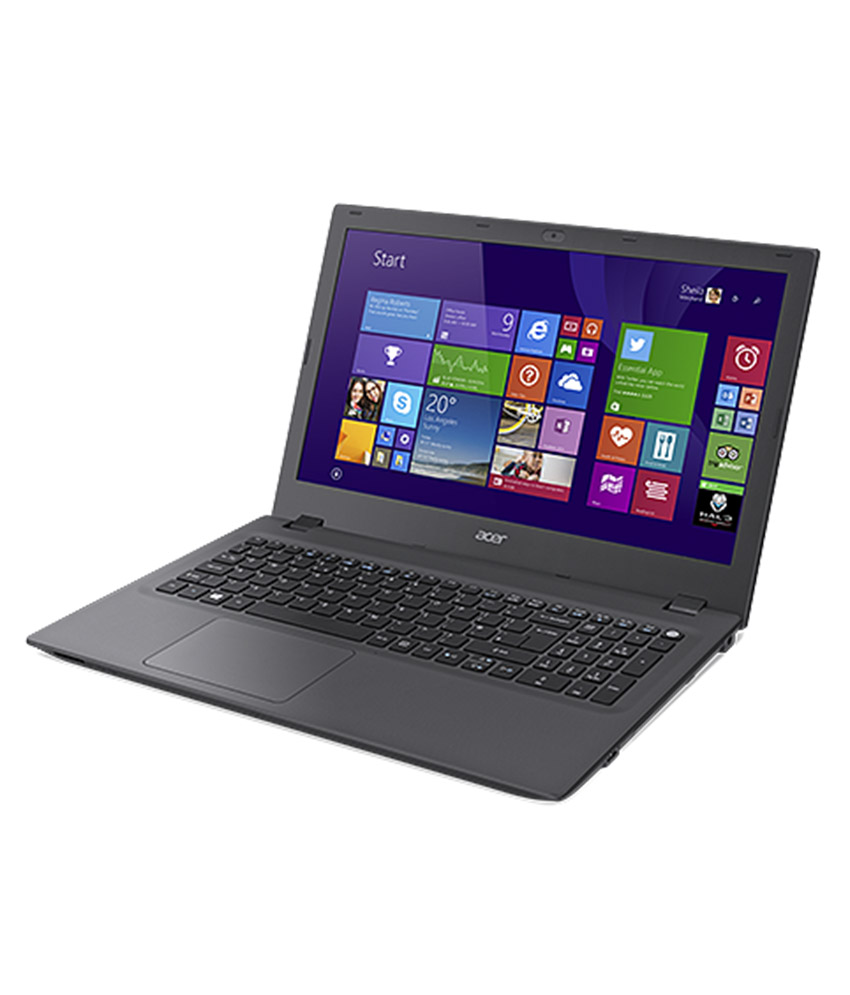 Acer Aspire E 15 (NX.MVHSI.027) Notebook Image