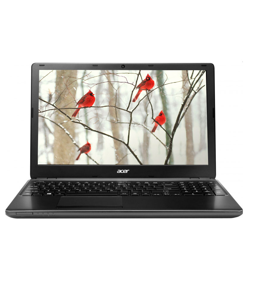 Acer Aspire E1 510 (NX.MGRSI.002) Laptop Image