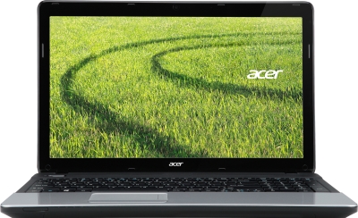 Acer Aspire E1 571G Notebook Image