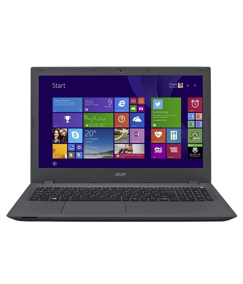 Acer Aspire E5 573 Image