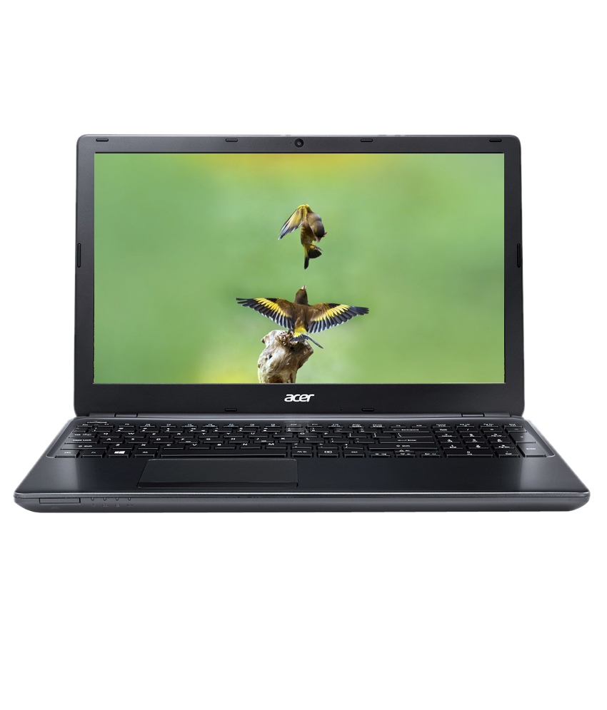 Acer ES1 511 C3R3 Laptop (NX.MMLSI.002) Image