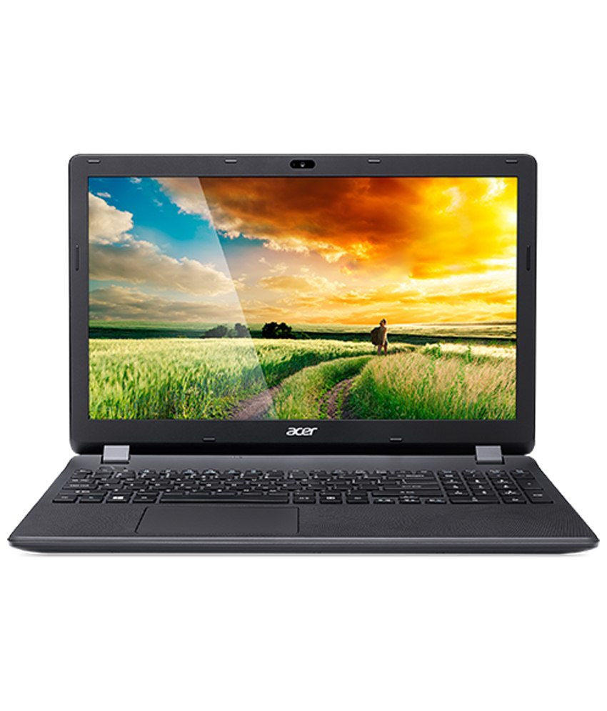 Acer ES1 512 Notebook Image