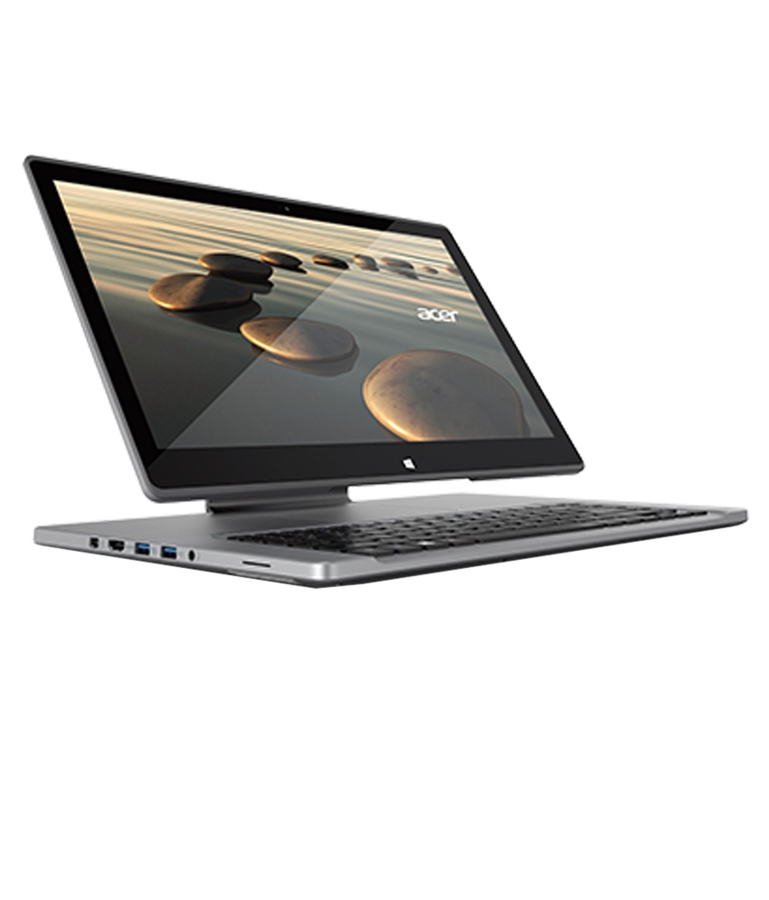 Acer R7 572G Laptop (NX.M95SI.001) Image