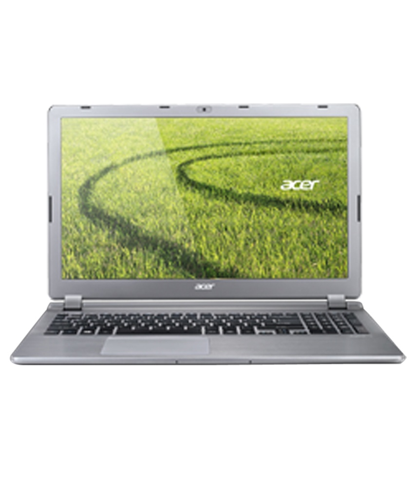 Acer V5 572 Laptop (33214G50akk) Image