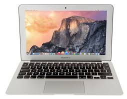 Apple MacBook Air Image