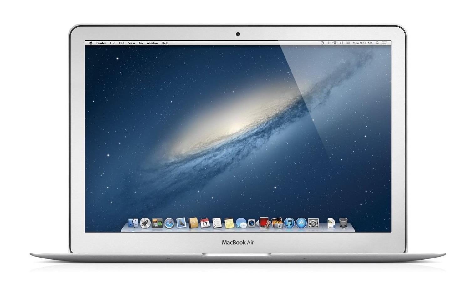 Apple MacBook Air MD223HNA Image