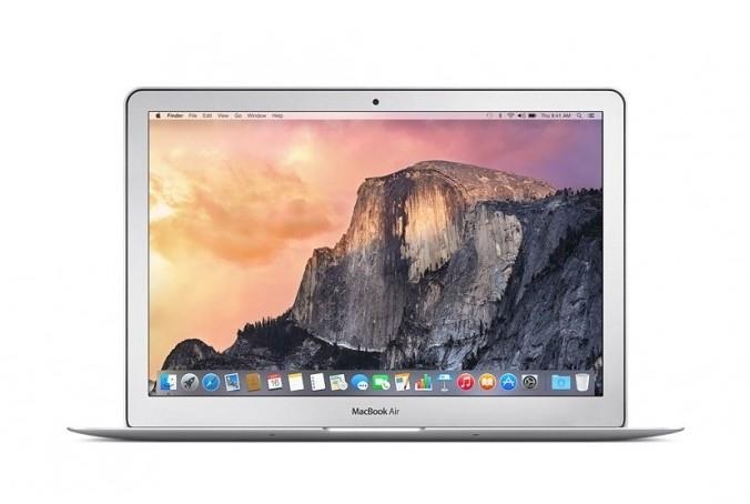 Apple MacBook Air MJVE2HNA Image