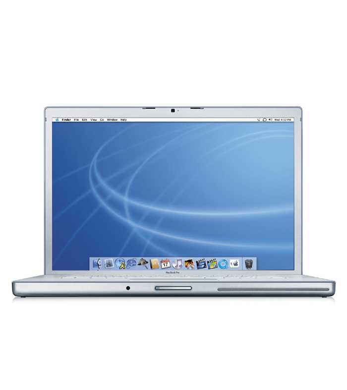 Apple MacBook Pro MC976HNA Image