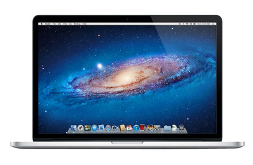 Apple MacBook Pro MD103HNA Image