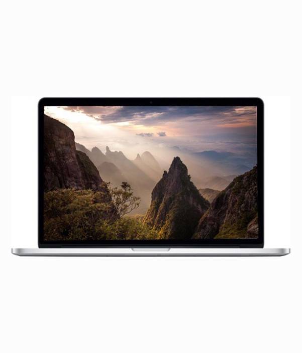 Apple MacBook Pro MD212H Image