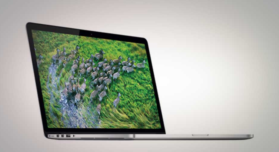 Apple MacBook Pro ME665HNA Image