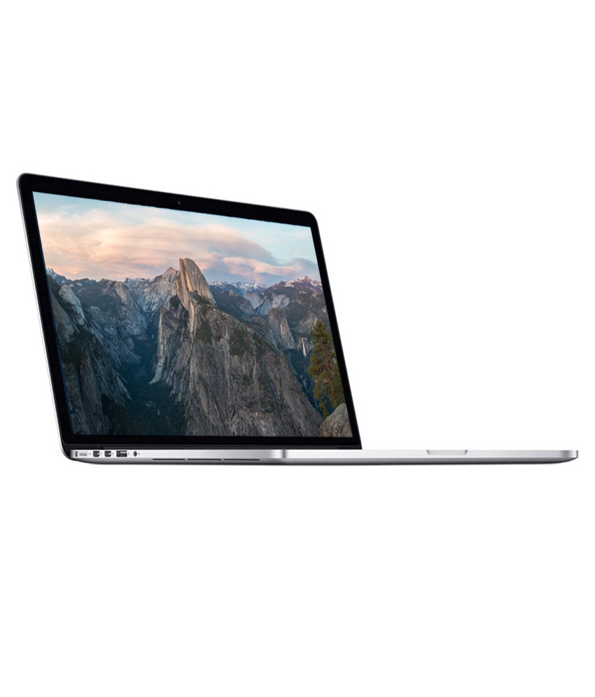 Apple MacBook Pro ME865HNA Image