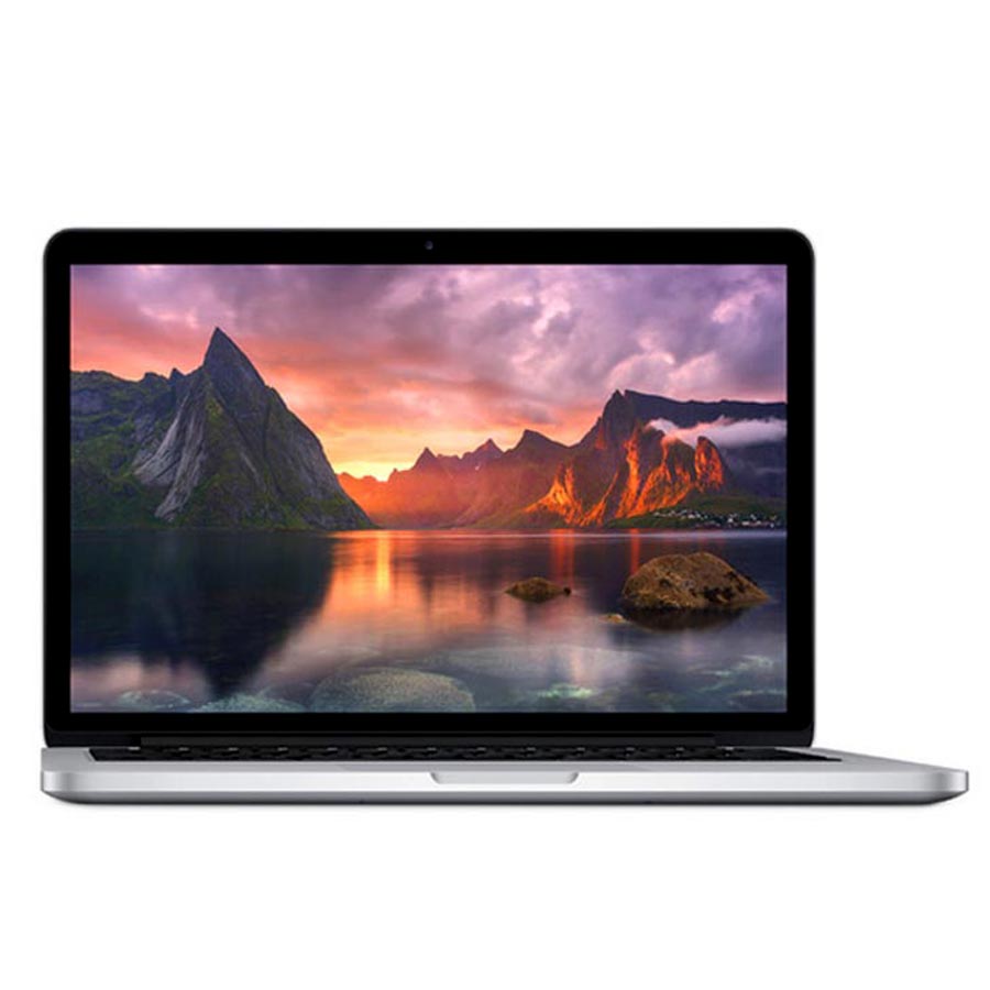 Apple MacBook Pro ME866HNA Image